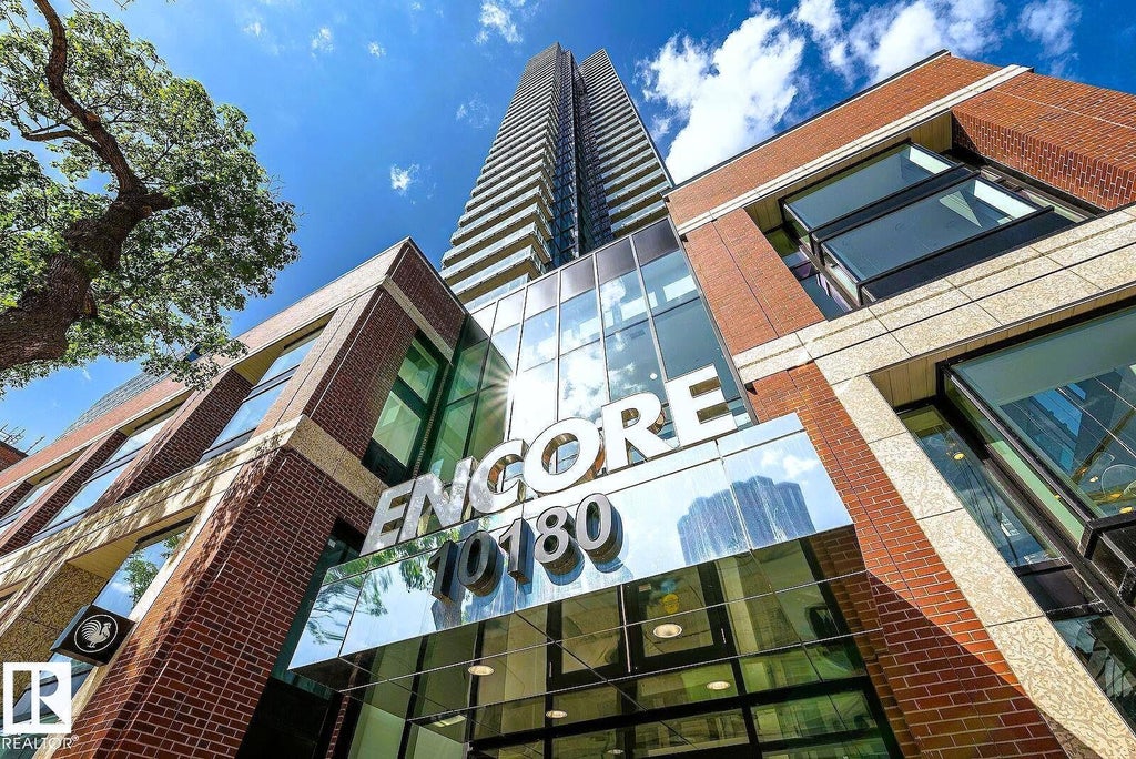 1703 10180 103 Street, Edmonton