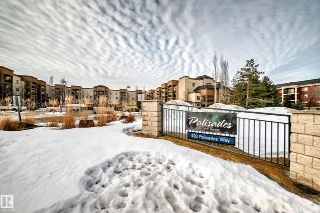 119 400 Palisades Way, Sherwood Park