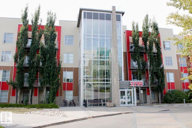 109 2590 Anderson Way, Edmonton