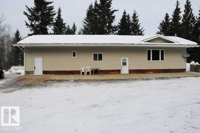 60104 Rge Road 240a, Rural Westlock County