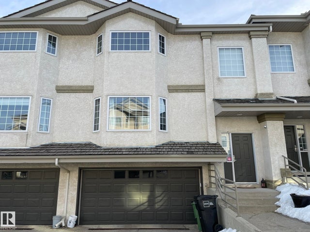 2 1295 Carter Crest Road, Edmonton