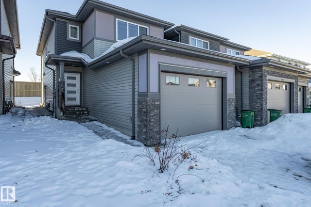 4851 Alwood Point(e), Edmonton