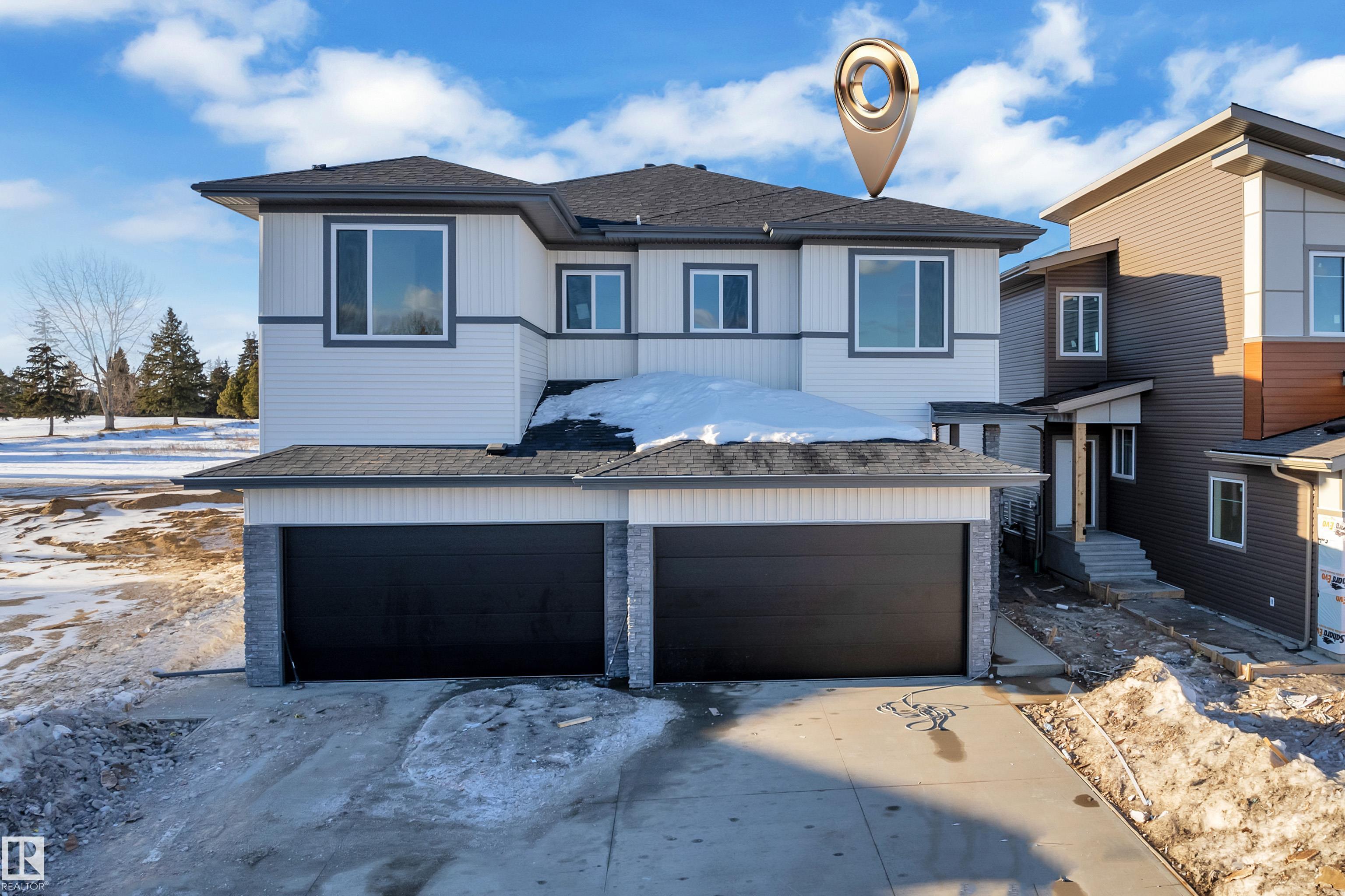 The Fairways_STPL Real Estate Listing, Stony Plain, AB T7Z 0P3