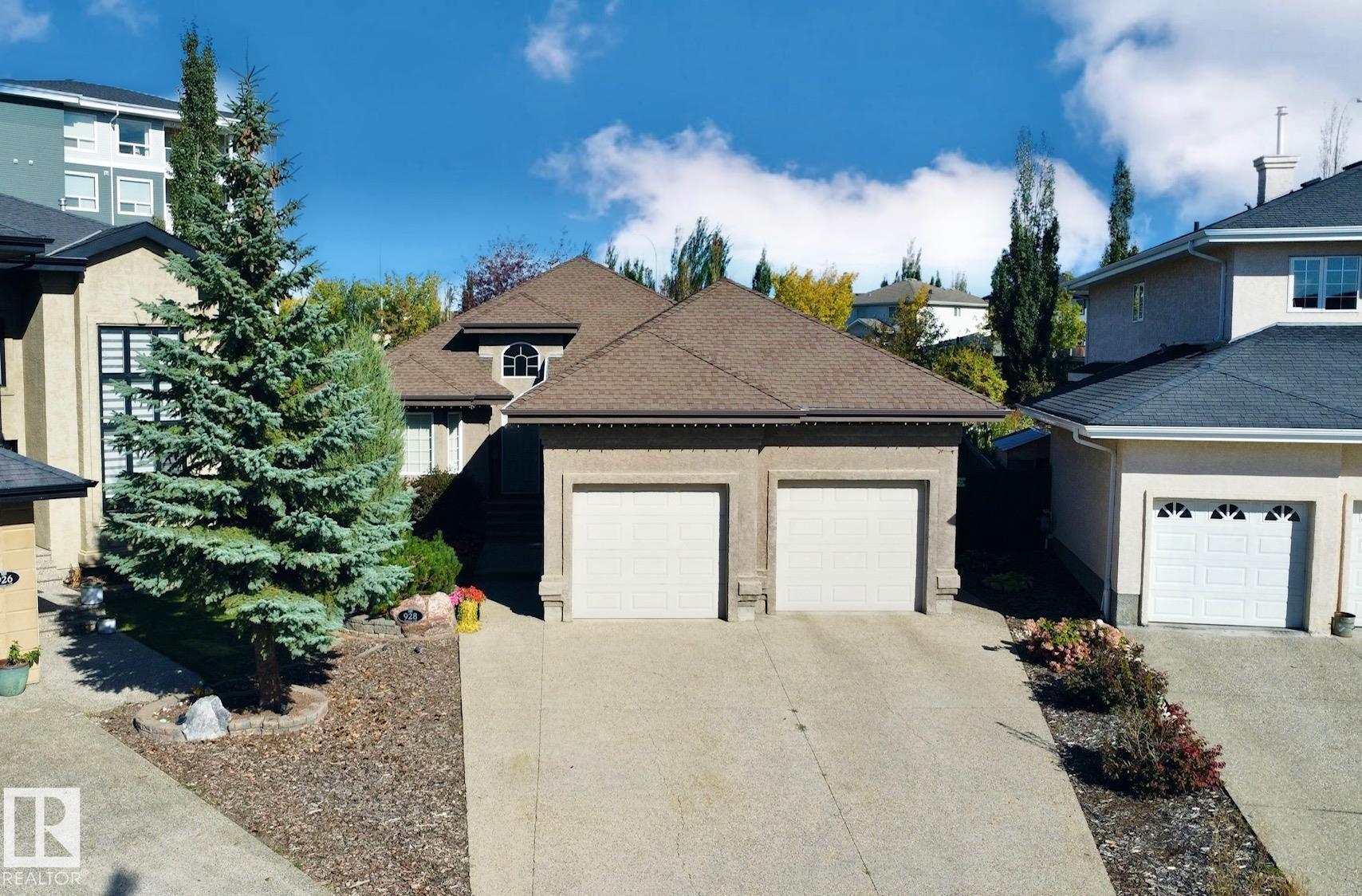 Terwillegar Towne Real Estate Listing, Edmonton, AB T6R 3K4