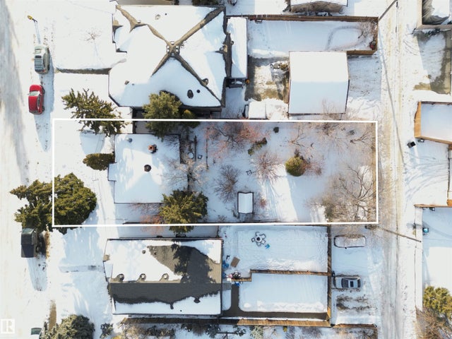 9232 154 Street, Edmonton