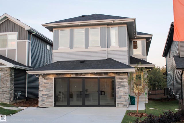 5805 Raven Crescent, Edmonton