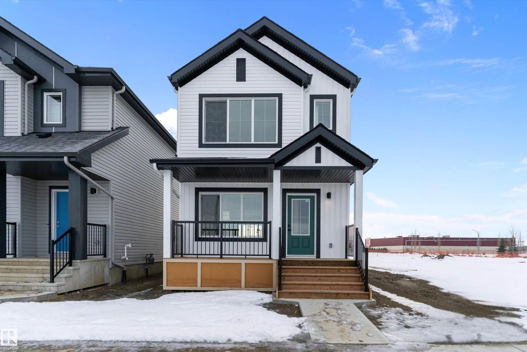 1062 Mcleod Avenue, Spruce Grove