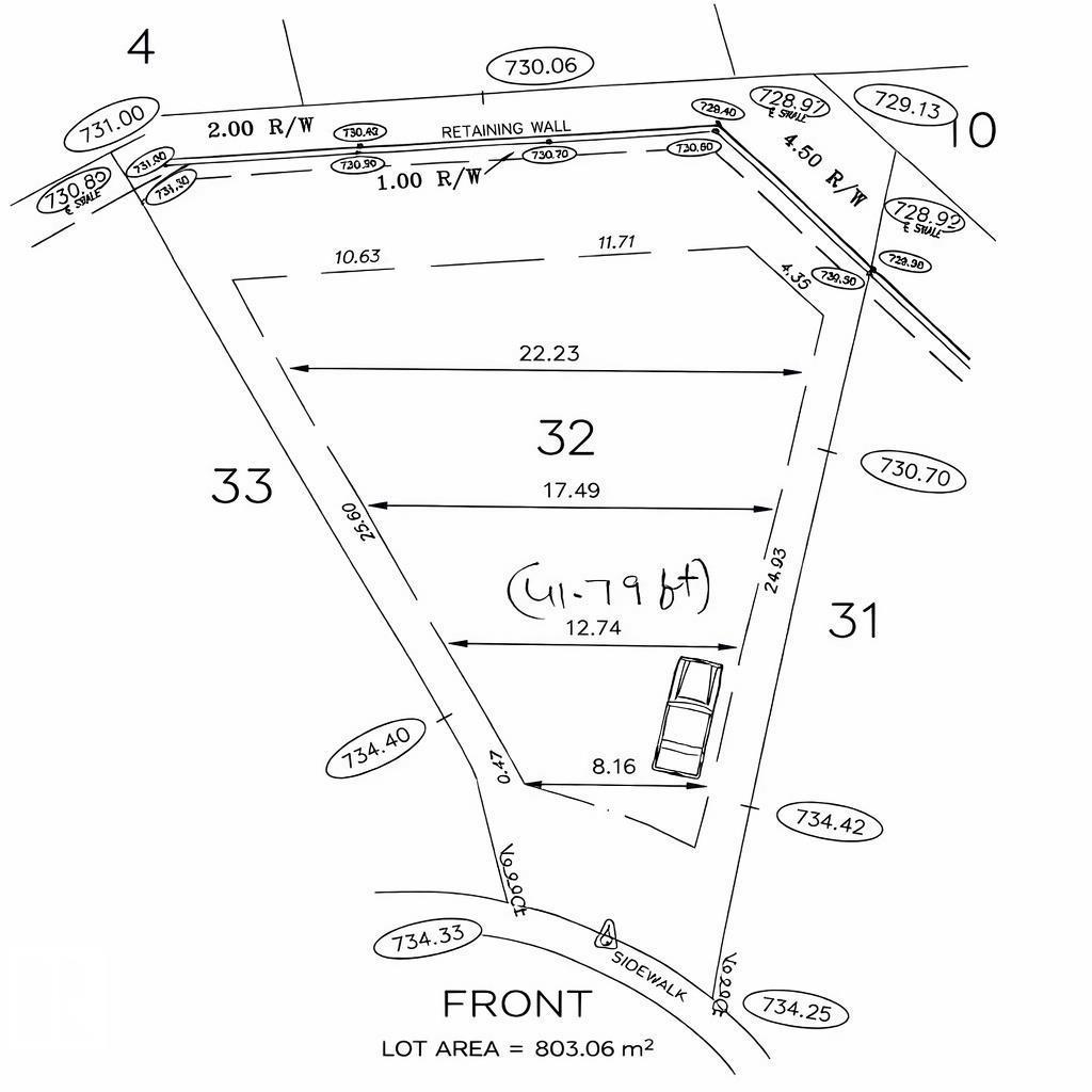 4501 49 Avenue, Beaumont