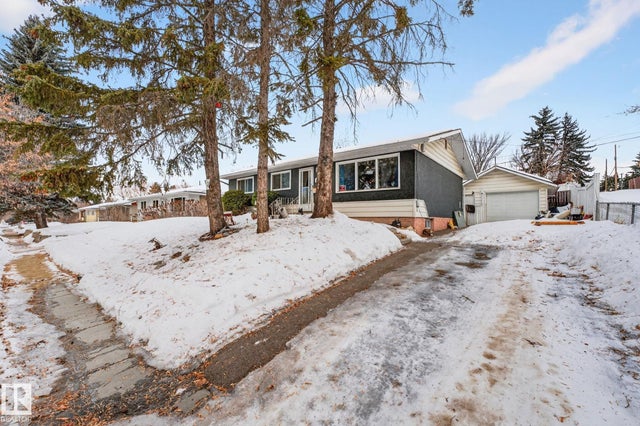 21 Sheridan Drive, St. Albert