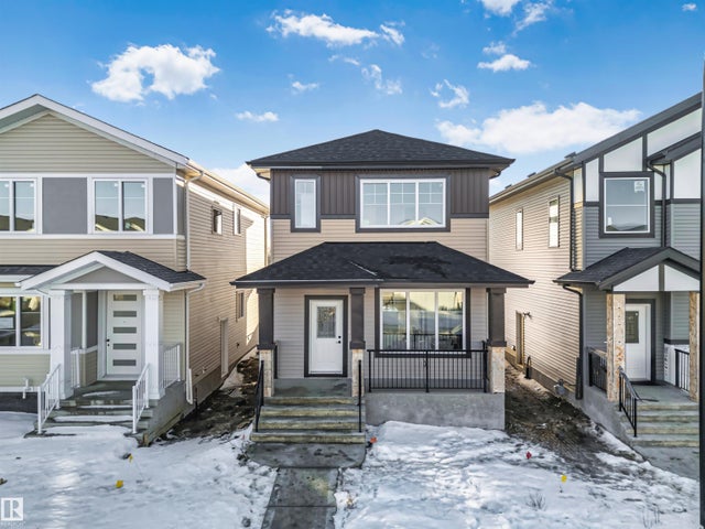 330 Roberts Wynd, Leduc