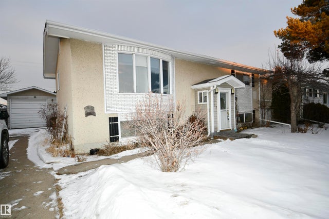 5012 54 Avenue, Leduc