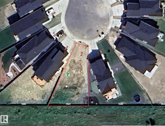 216 Kettyl Court, Leduc