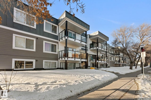 13 11008 124 St, Edmonton