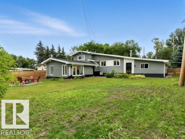 1 Sylvan Drive, St. Albert