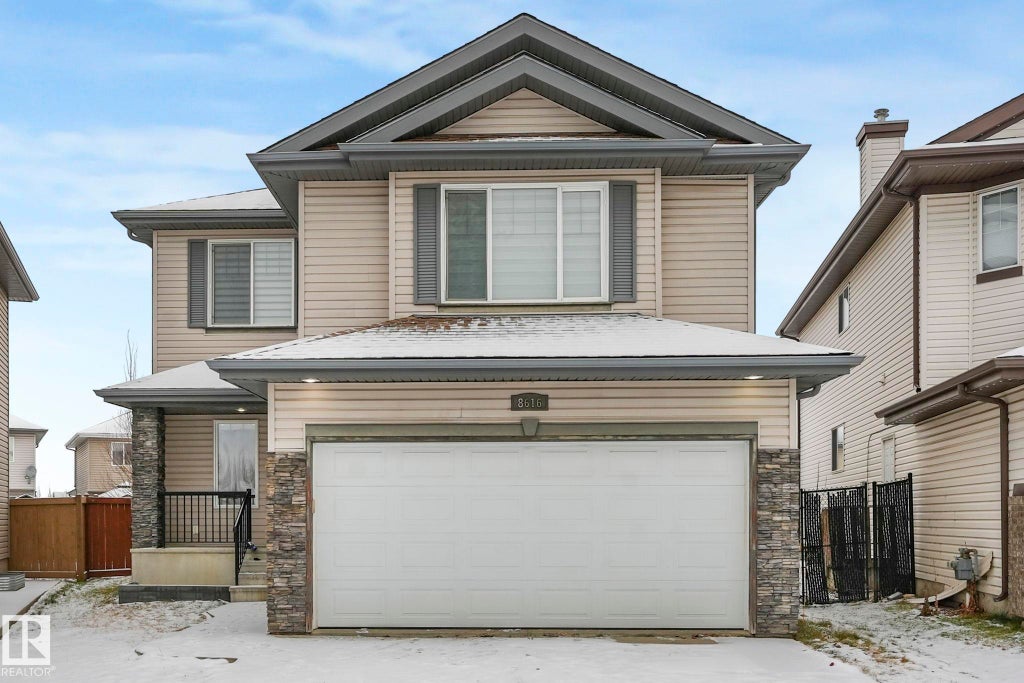8616 178 Avenue Nw, Edmonton