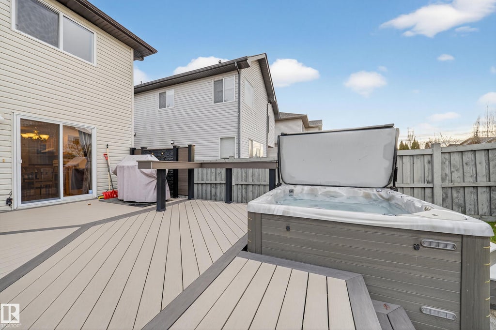 4712 204 Street, Edmonton