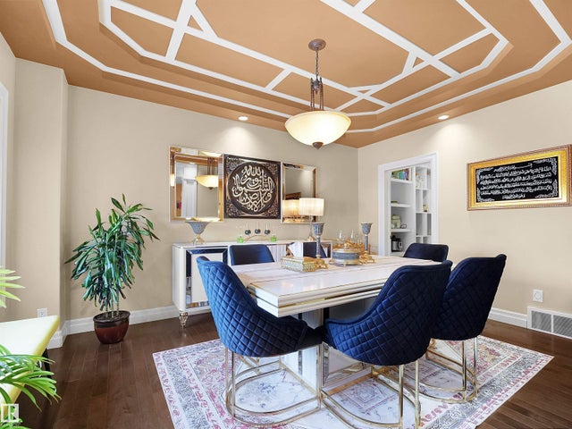 2019 Cameron Ravine Way, Edmonton