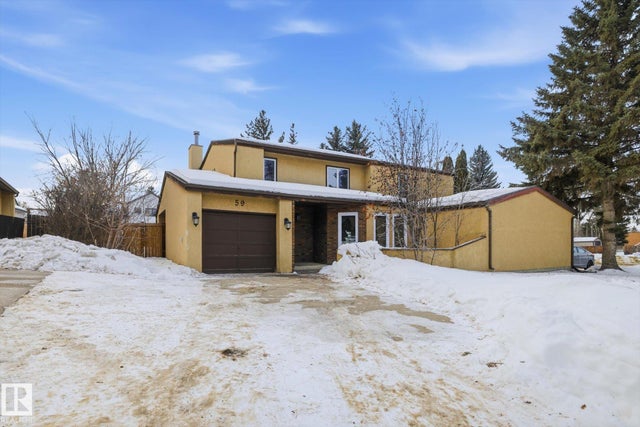 59 Woodlands Road, St. Albert