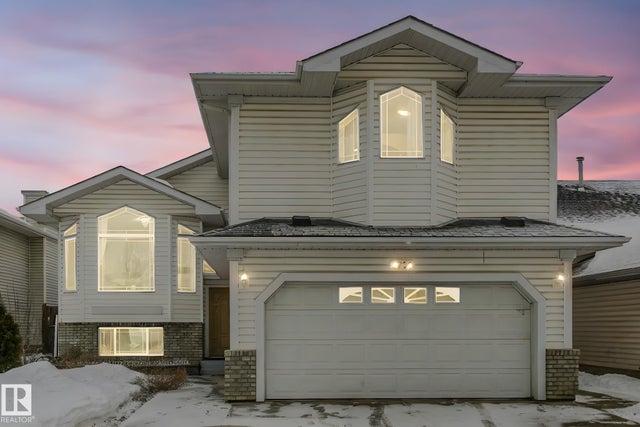4720 150 Avenue, Edmonton