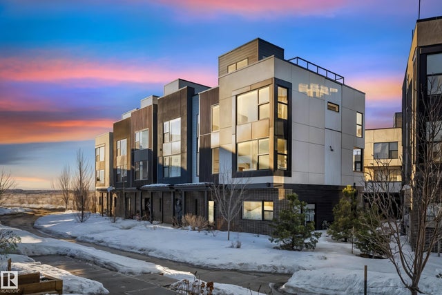 56 5 Rondeau Drive, St. Albert