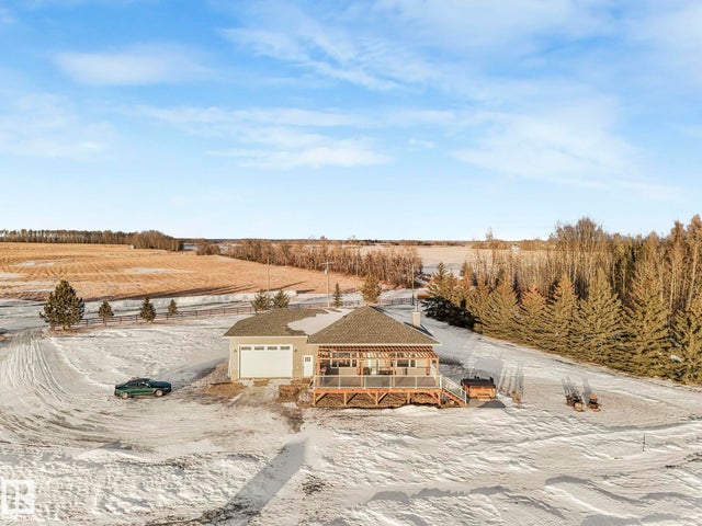 28149 Twp Rd 484, Rural Leduc County