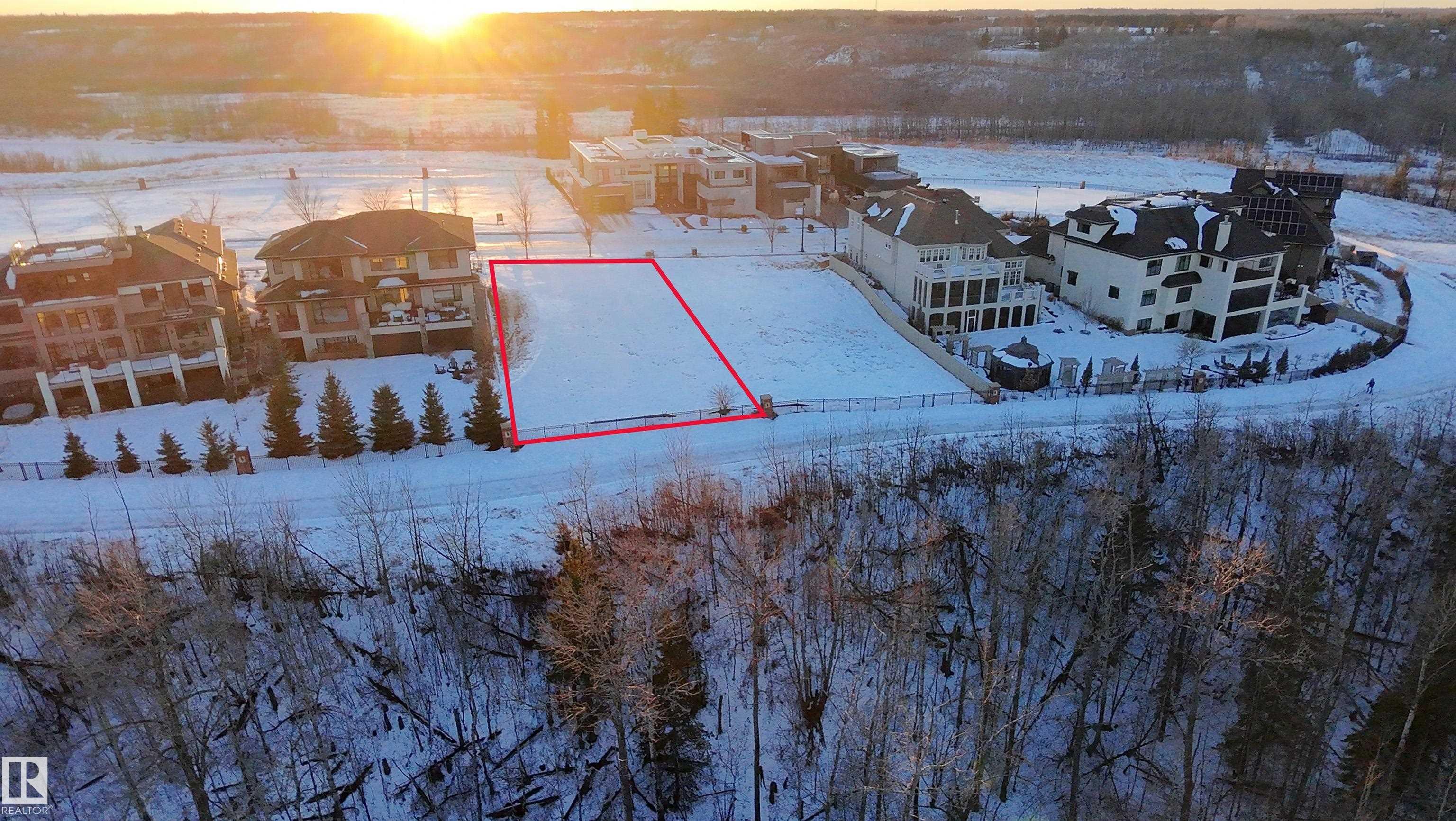 Edmonton Home for Sale: Condo / Townhouse Listing in Keswick