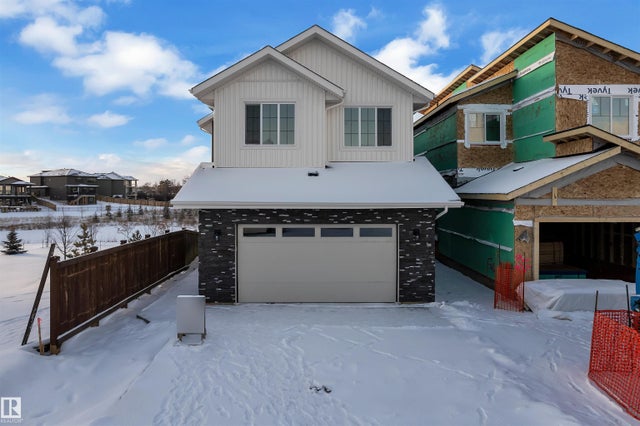 37 Norwyck Way, Spruce Grove