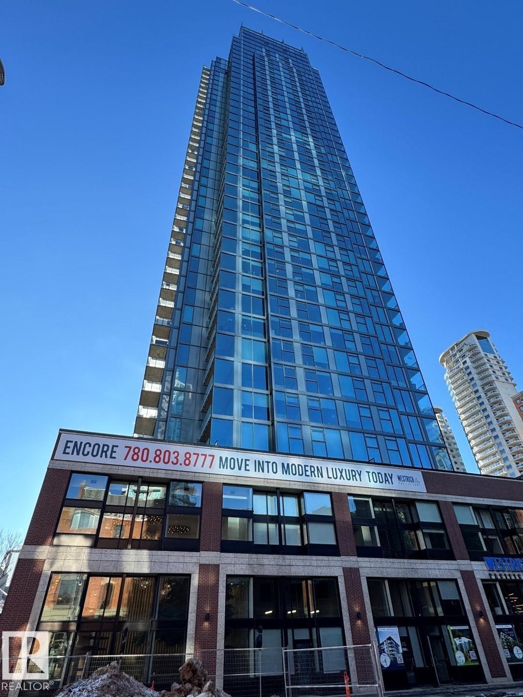 2103 10180 103 Street, Edmonton