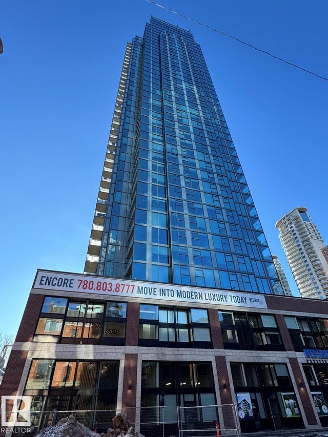 2103 10180 103 Street, Edmonton