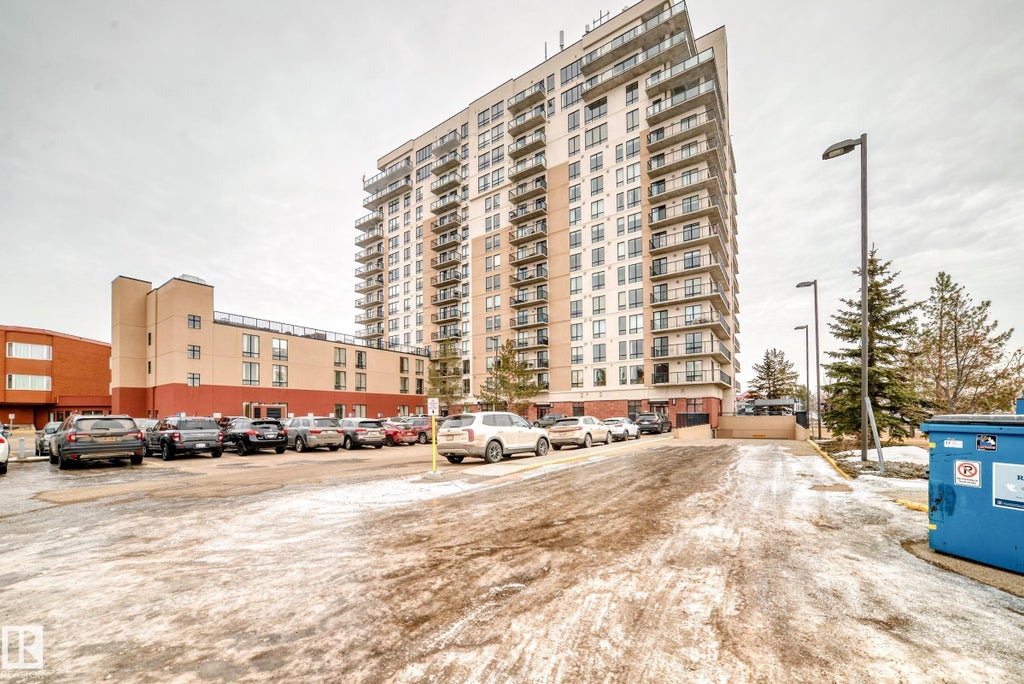 1401 6608 28 Avenue Nw, Edmonton