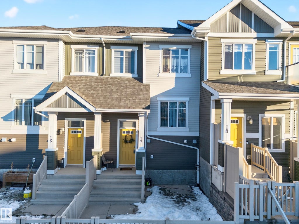 17 2905 141 Street Sw, Edmonton