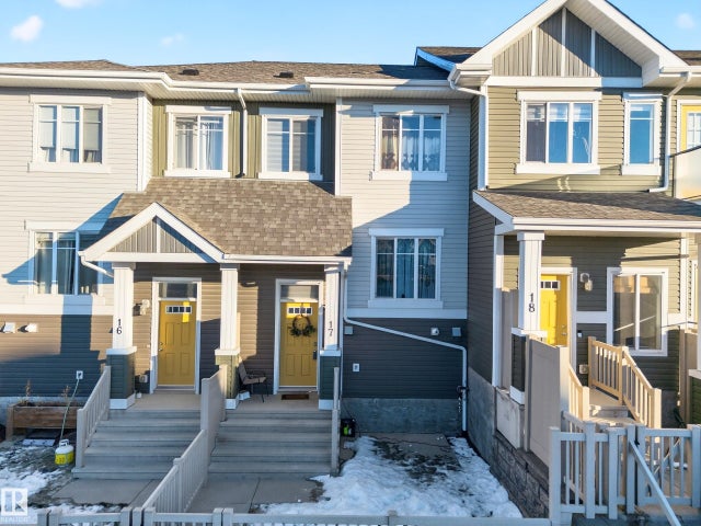 17 2905 141 Street, Edmonton