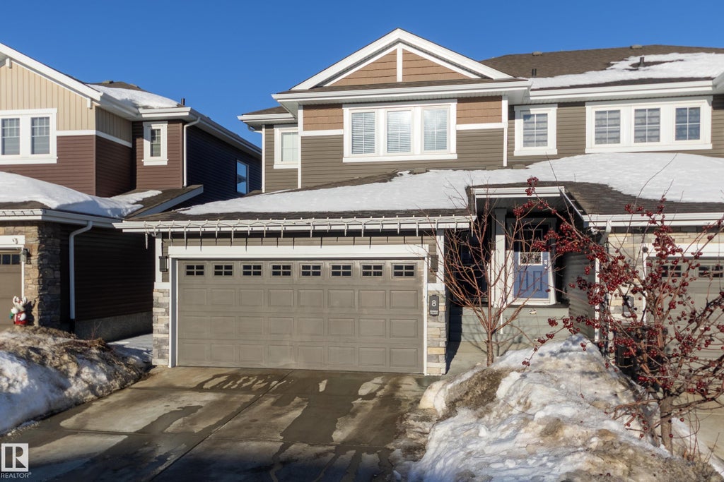 8 Ebbers Close Nw, Edmonton
