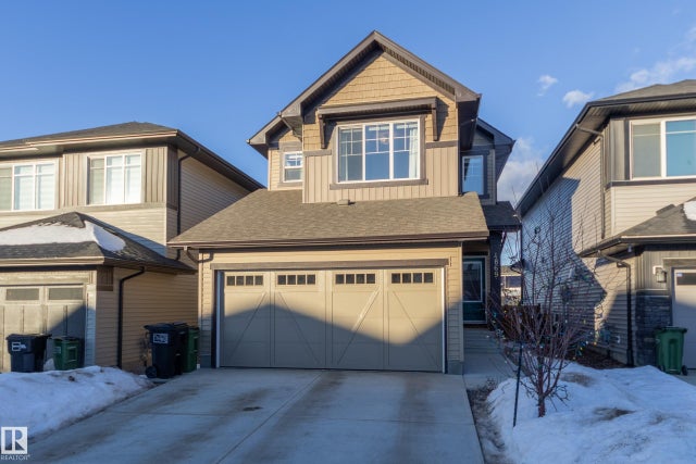 4869 Kinney Road, Edmonton
