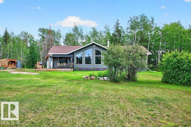 129 50529 Rge Road 21, Rural Parkland County