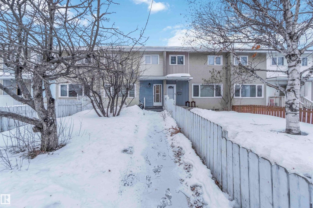 13206 83 Street Nw, Edmonton