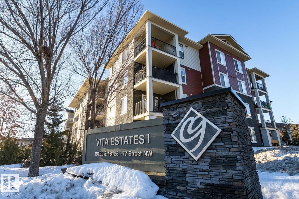 208 18122 77 Street Nw, Edmonton