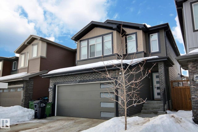 5480 Kootook Road, Edmonton