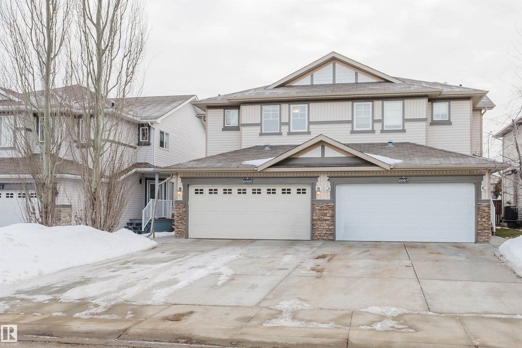 6069 Sunbrook Landing, Sherwood Park