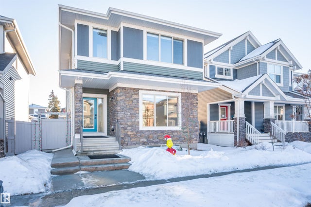 6215 Hampton Gray Avenue, Edmonton