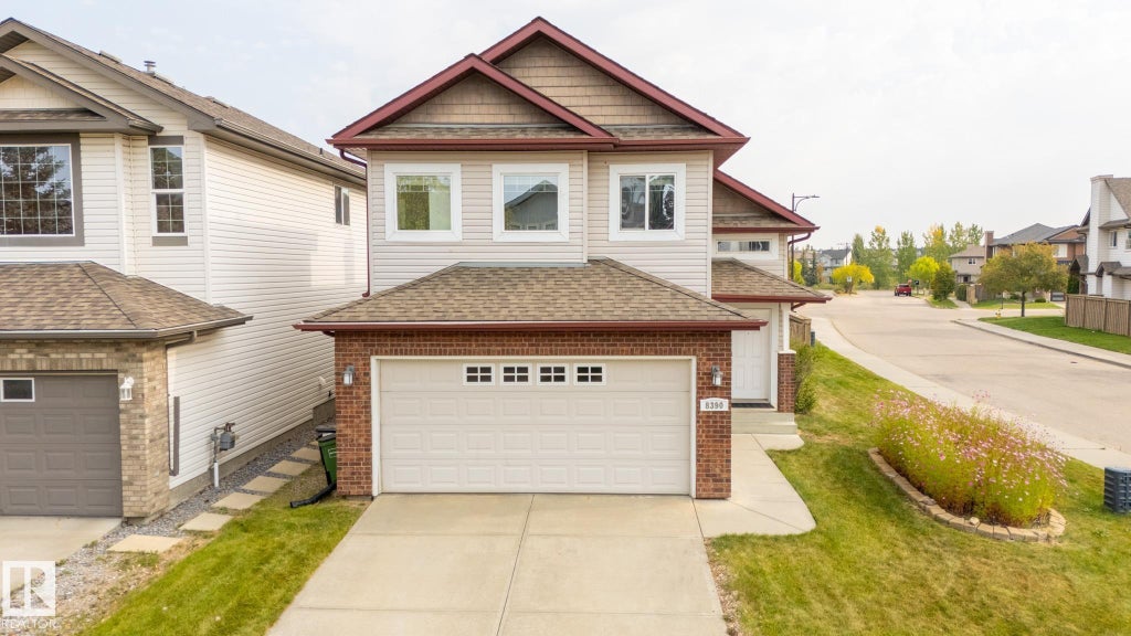 8390 Shaske Crescent Nw, Edmonton