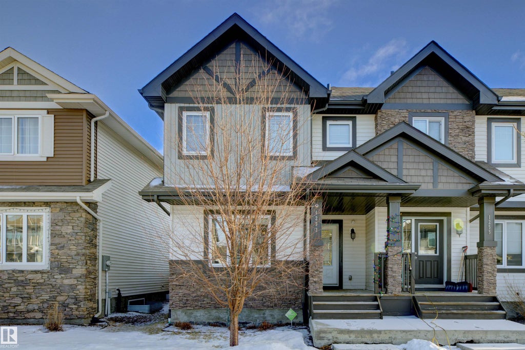 1253 163 Street, Edmonton