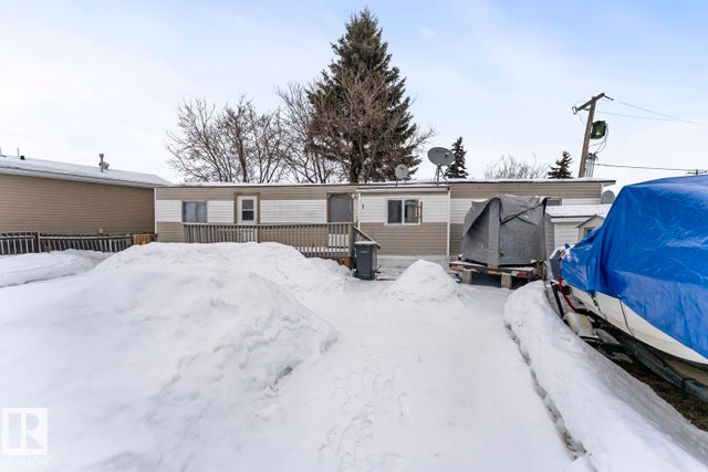 #1 5612 53 Avenue, Cold Lake