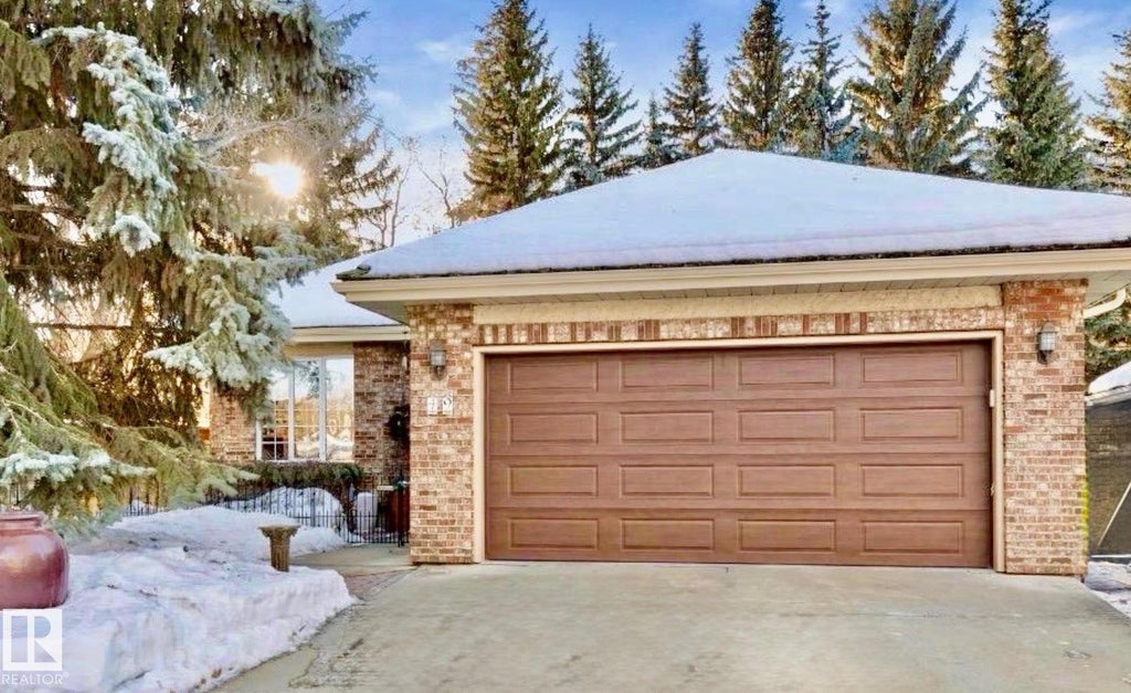 49 Berrymore Drive, St. Albert
