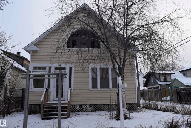 9551 106a Avenue, Edmonton