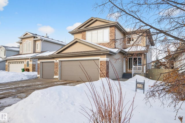 38 Embassy Place, St. Albert