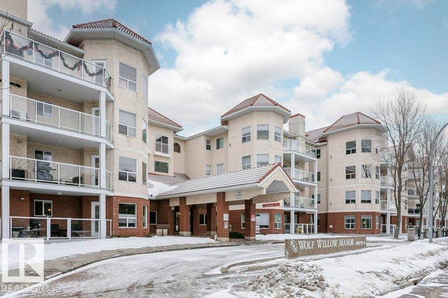 214 6703 172 Street, Edmonton