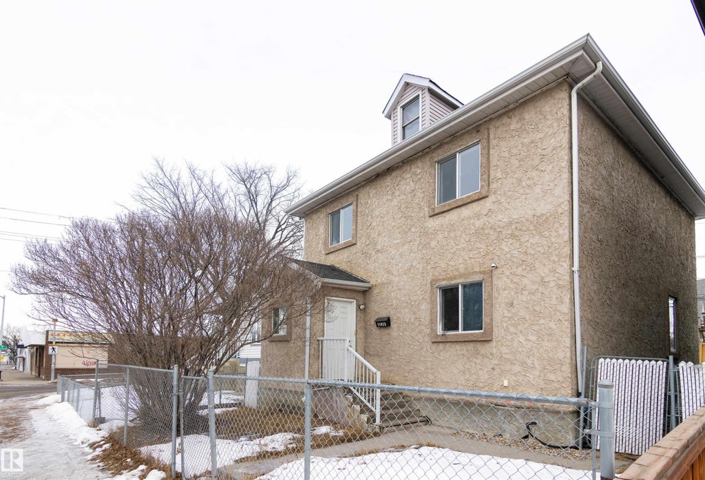 11029 95 Street, Edmonton