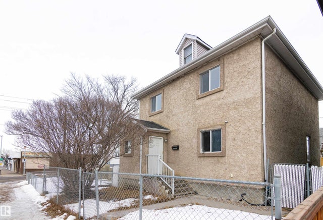 11029 95 Street, Edmonton