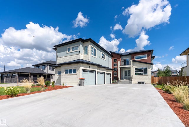 5811 28 Street, Rural Leduc County